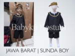 Pakaian Adat Sunda